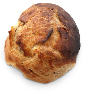 a bread